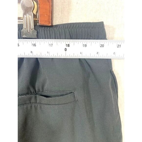 Huk Performance Fishing Men's Swimming Shorts XXL Gray With Mesh Lining - Picture 7 of 7